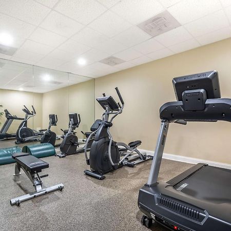 Best Western Ocean City Hotel And Suites Dış mekan fotoğraf