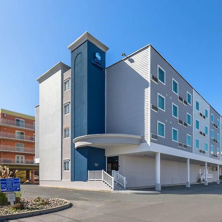 Best Western Ocean City Hotel And Suites Dış mekan fotoğraf
