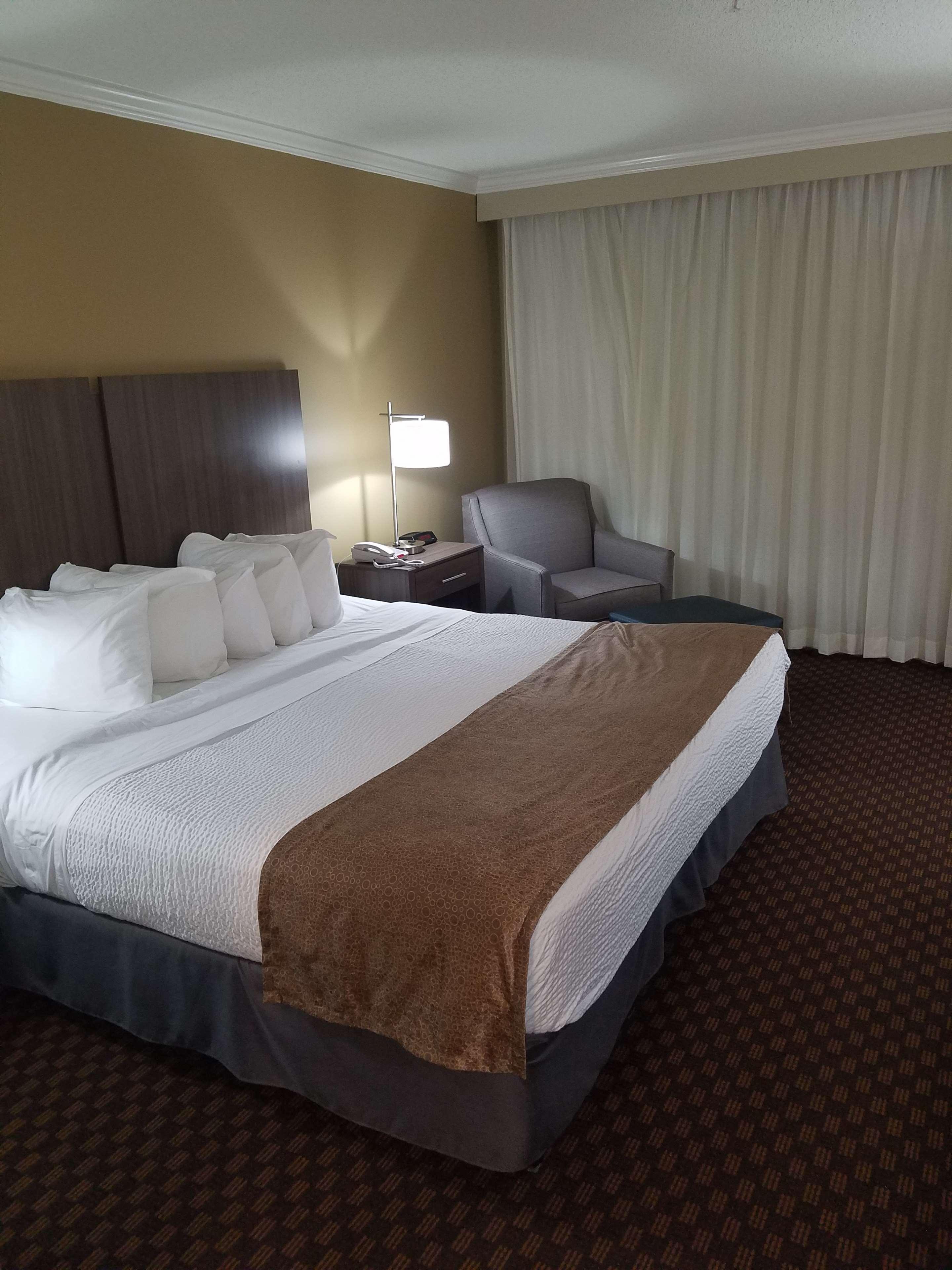 Best Western Ocean City Hotel And Suites Dış mekan fotoğraf