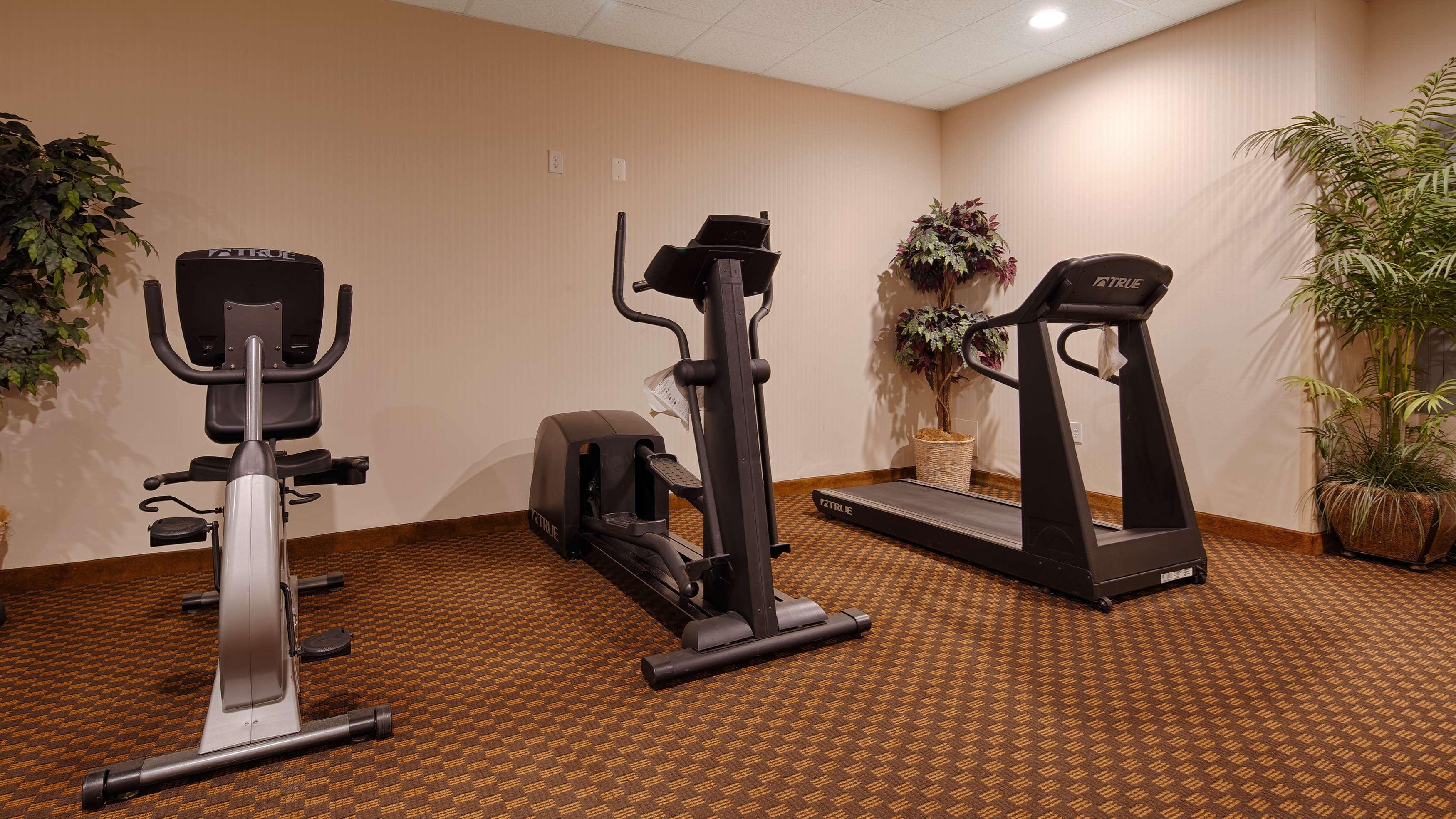 Best Western Ocean City Hotel And Suites Dış mekan fotoğraf