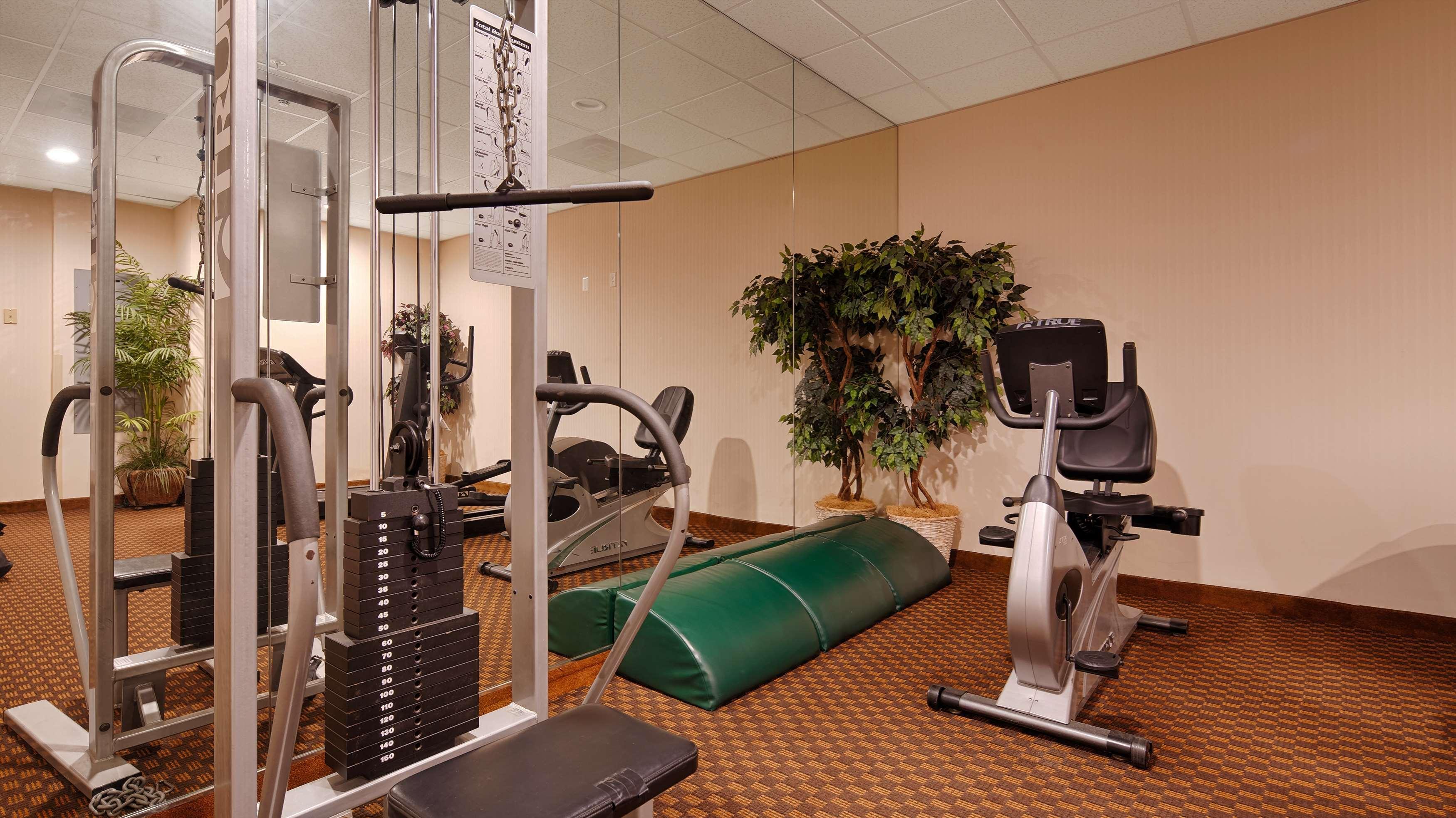Best Western Ocean City Hotel And Suites Dış mekan fotoğraf