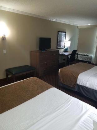 Best Western Ocean City Hotel And Suites Oda fotoğraf