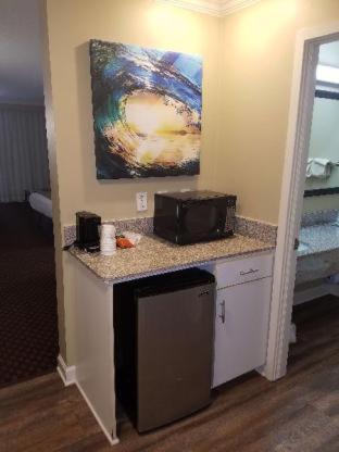 Best Western Ocean City Hotel And Suites Oda fotoğraf
