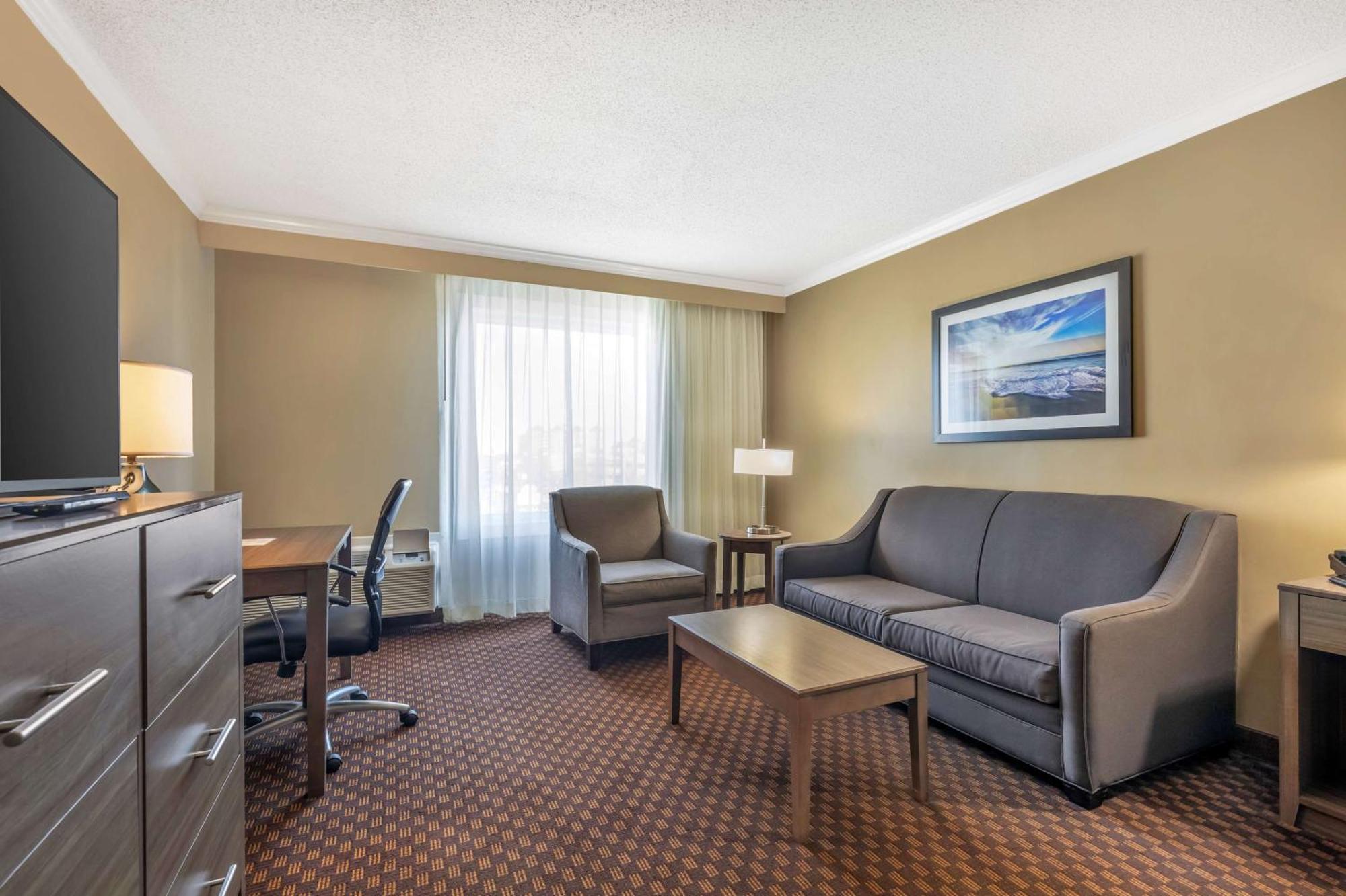 Best Western Ocean City Hotel And Suites Dış mekan fotoğraf