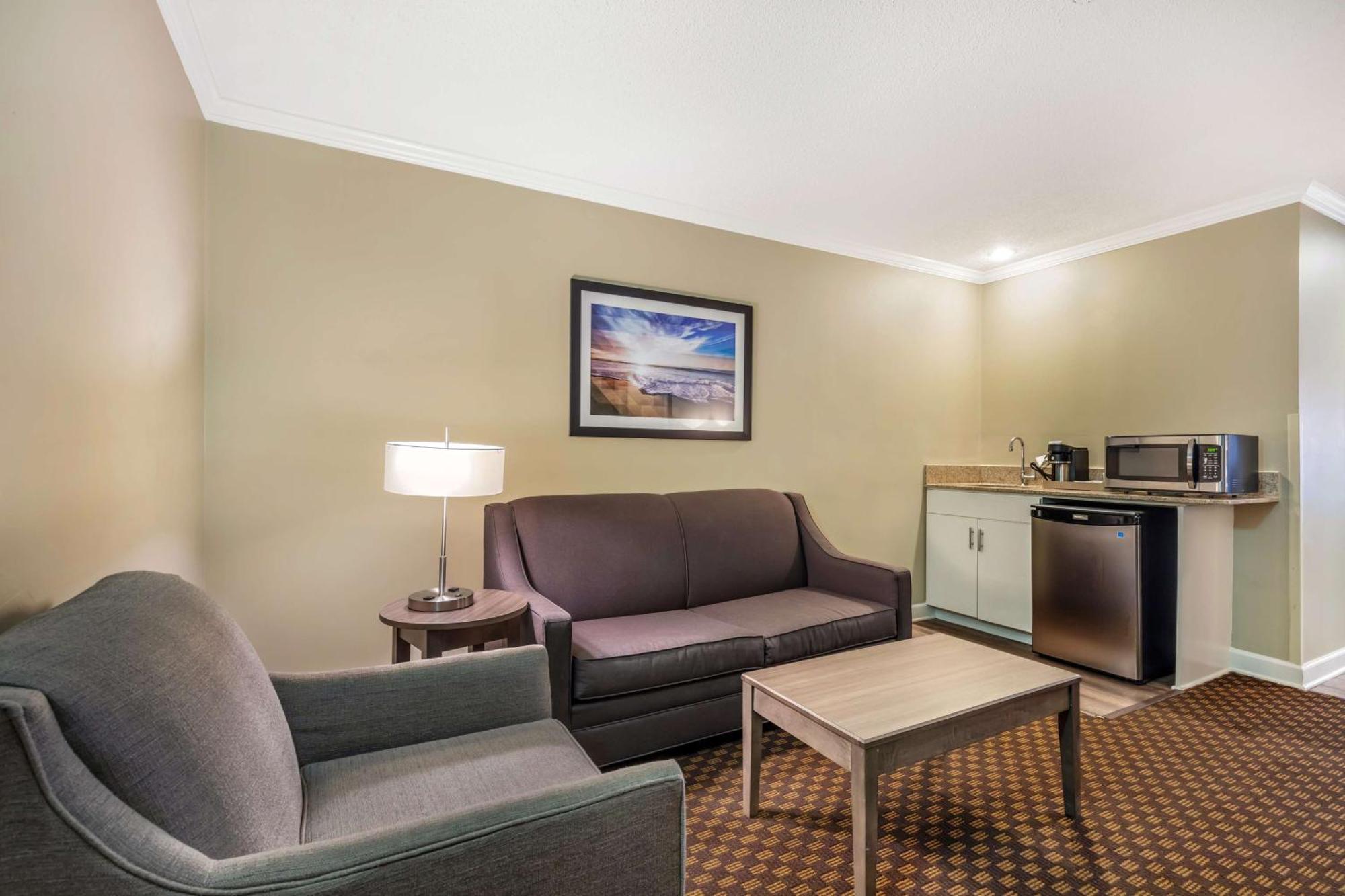 Best Western Ocean City Hotel And Suites Dış mekan fotoğraf