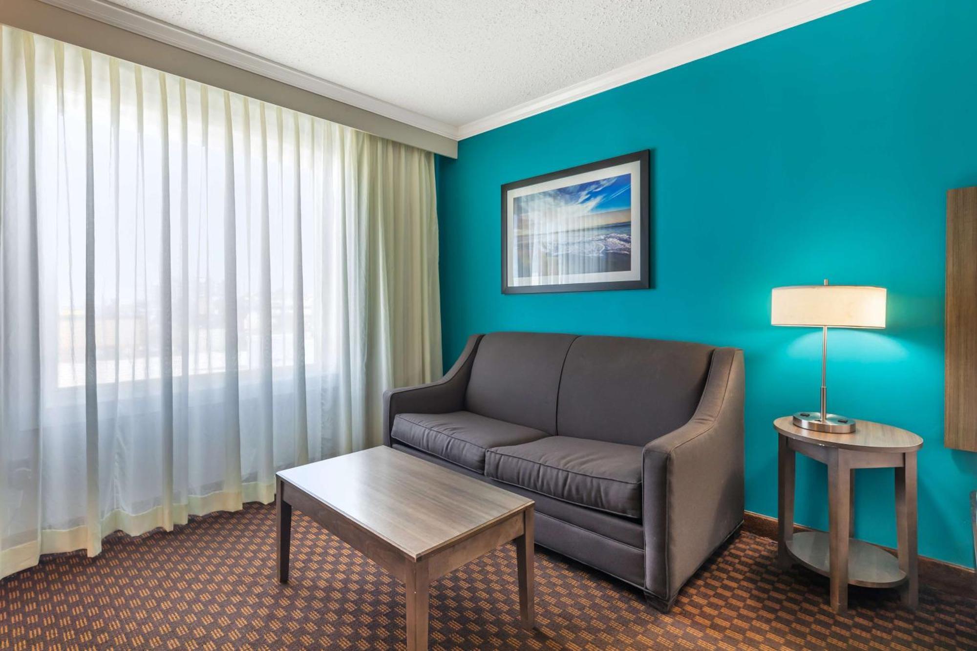 Best Western Ocean City Hotel And Suites Dış mekan fotoğraf