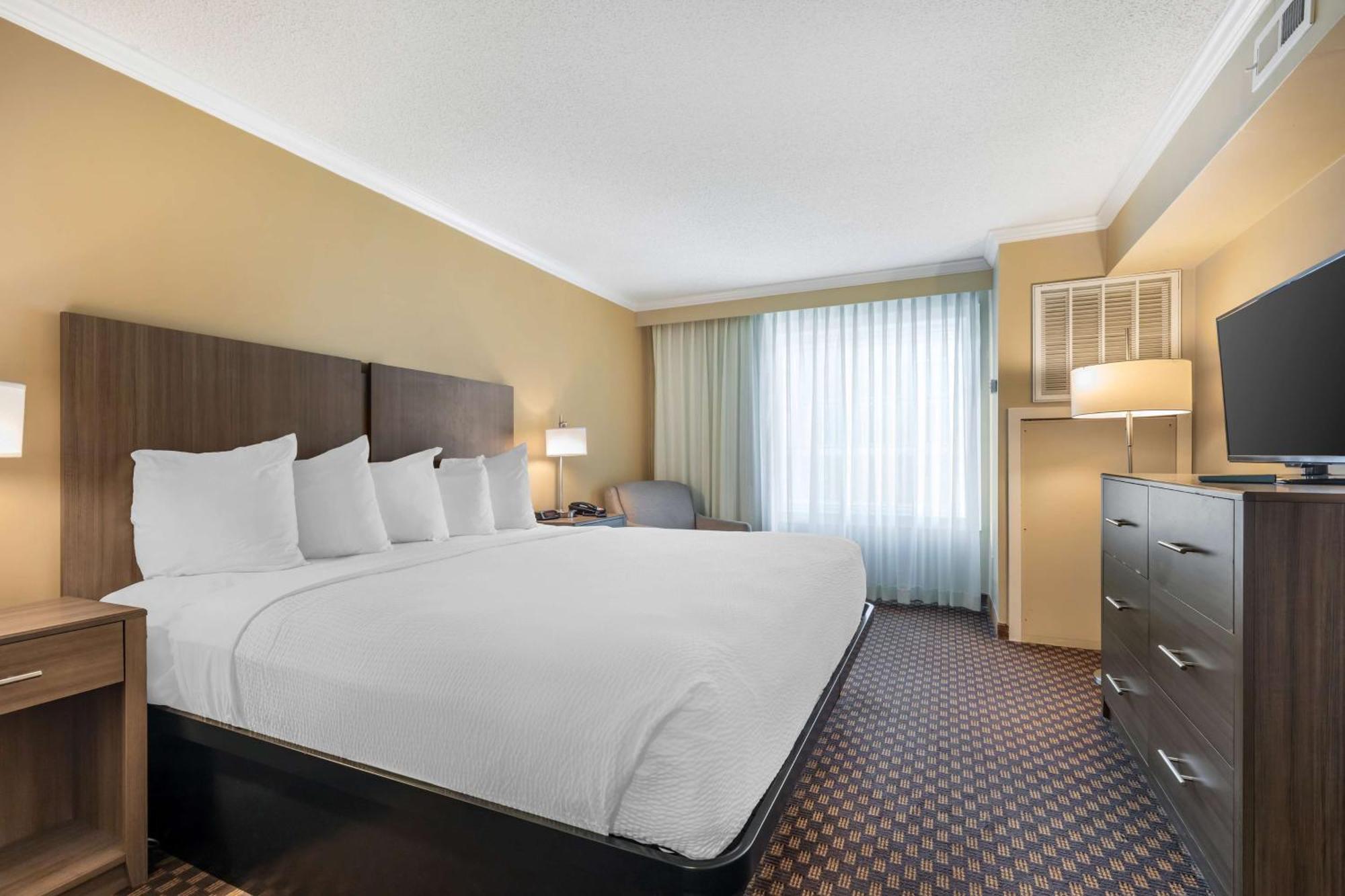 Best Western Ocean City Hotel And Suites Dış mekan fotoğraf