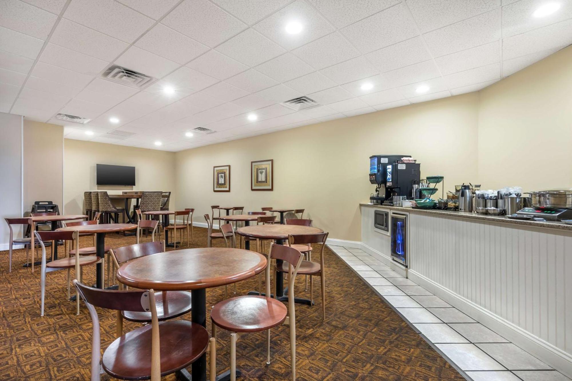 Best Western Ocean City Hotel And Suites Dış mekan fotoğraf