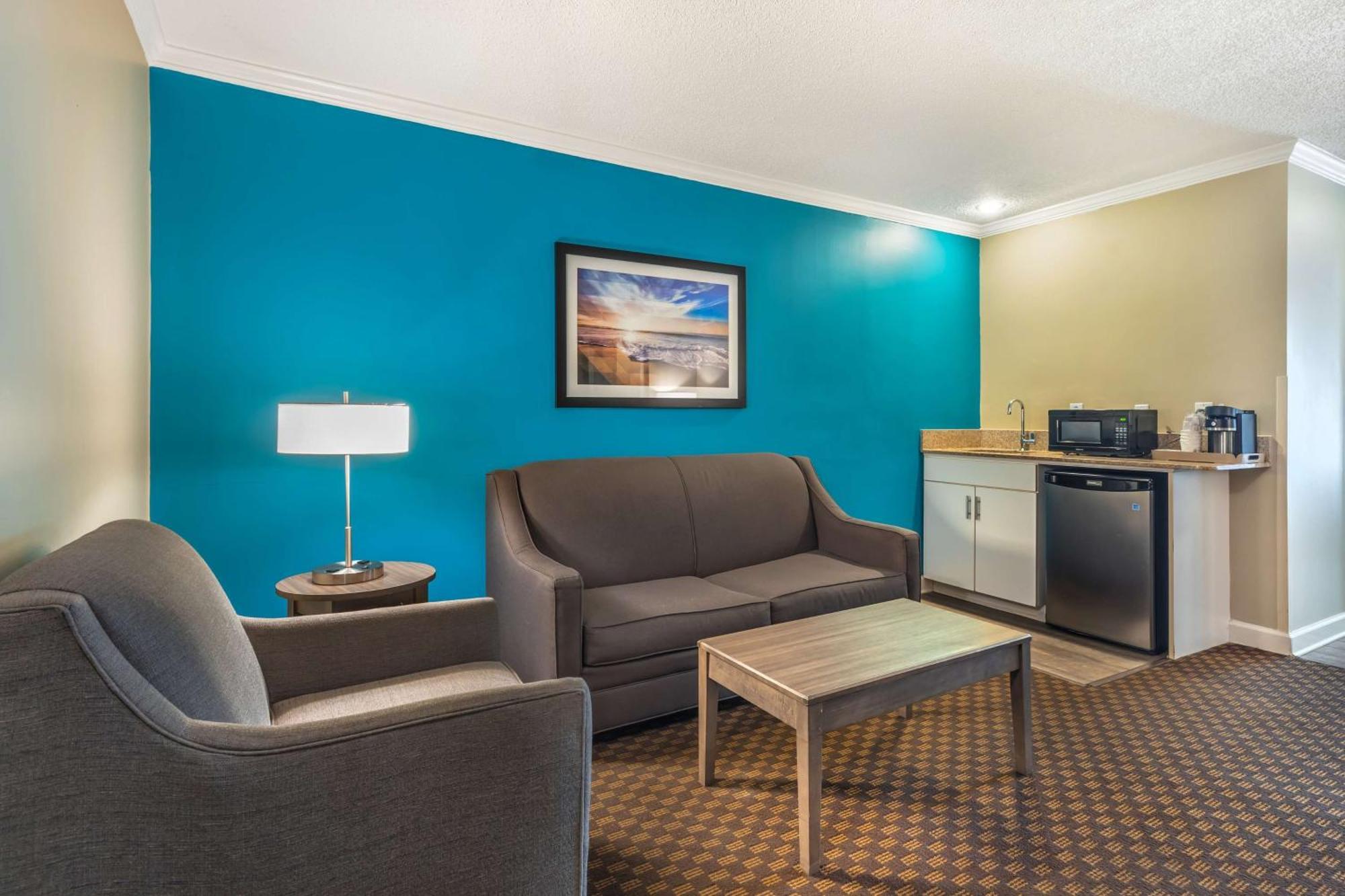 Best Western Ocean City Hotel And Suites Dış mekan fotoğraf
